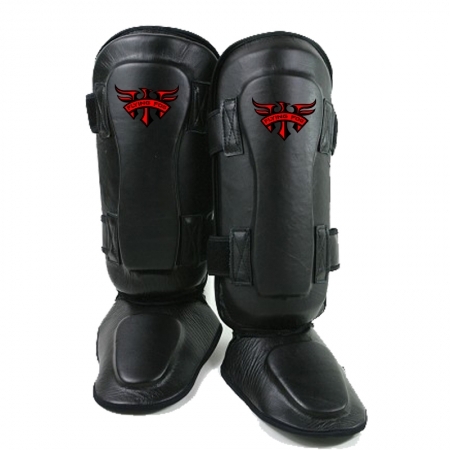 Shin Guards